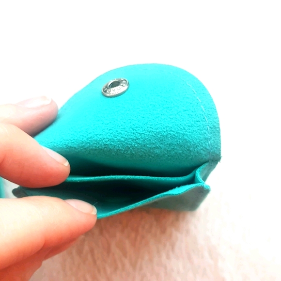 Authentic Tiffany & Co. Dust Bag - Picture 4 of 4